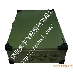 工业便携机机箱定制 构建高性能工控一体机与军工精密电脑的极限选择